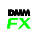 DMM FXロゴ