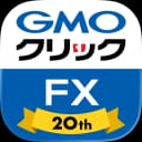GMOクリック証券 FXネオロゴ