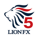 ヒロセ通商 LION FXロゴ