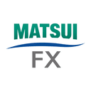 松井証券 MATSUI FXロゴ